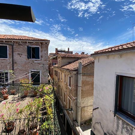 Appartamento Santa Maria Formosa Venezia Esterno foto
