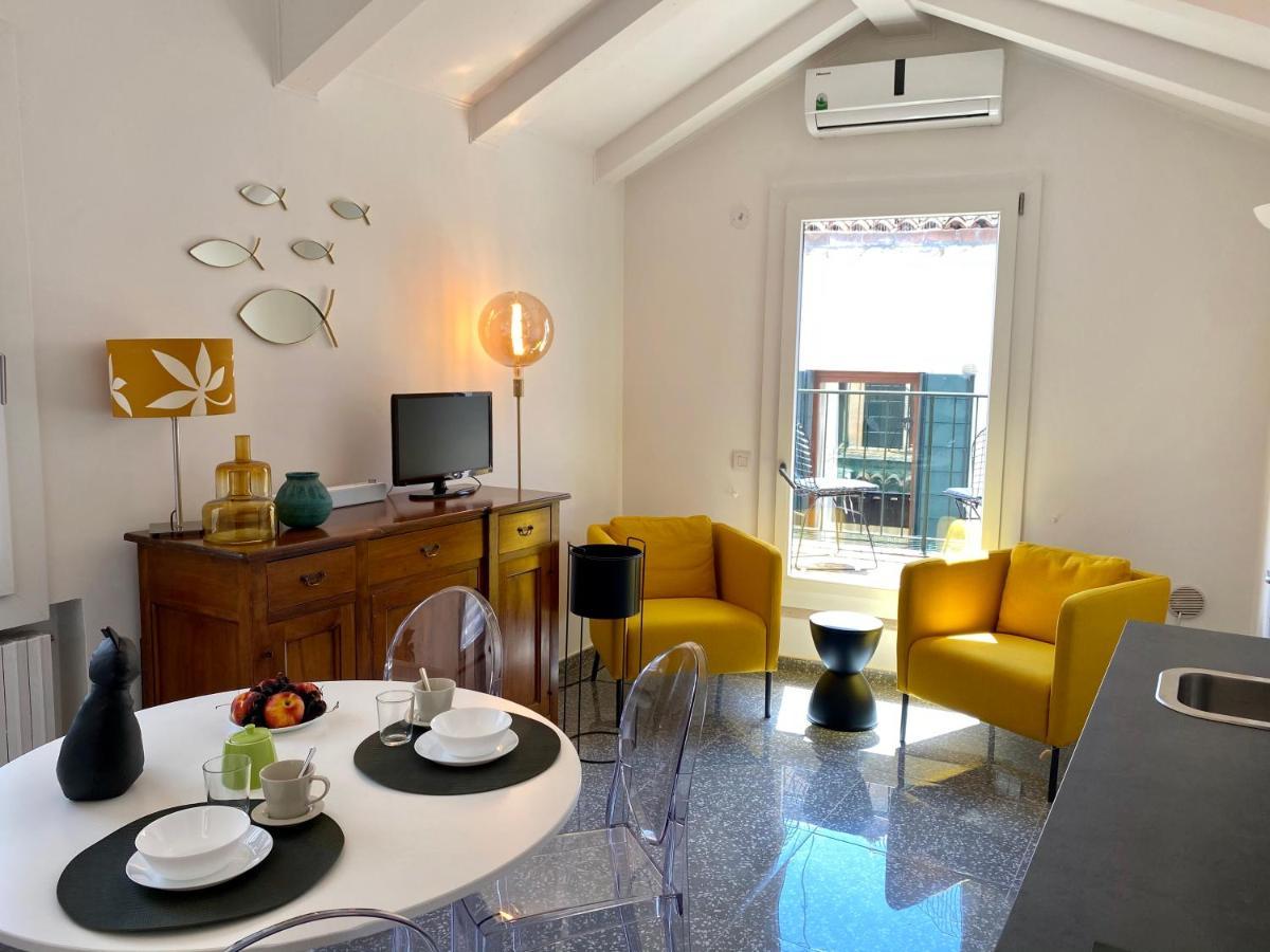 Appartamento Santa Maria Formosa Venezia Esterno foto