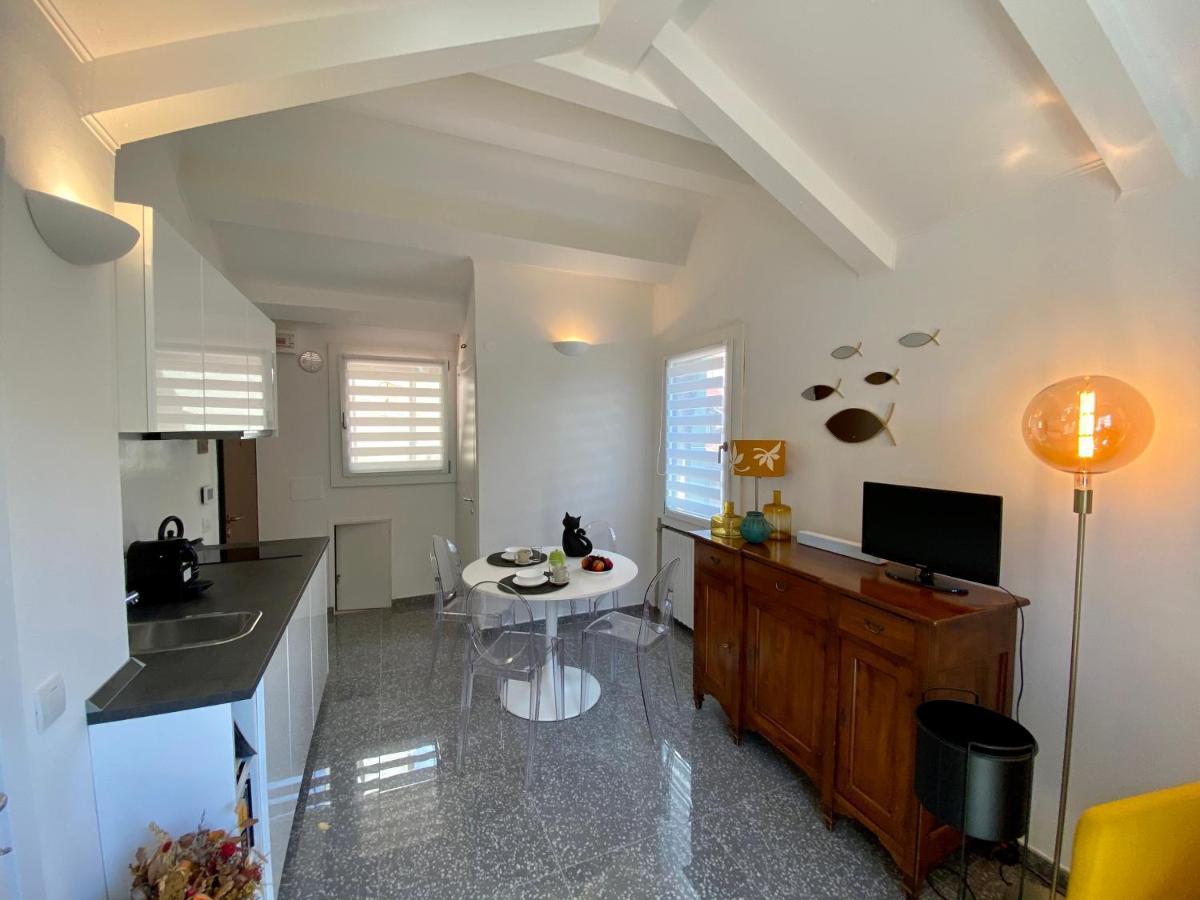 Appartamento Santa Maria Formosa Venezia Esterno foto
