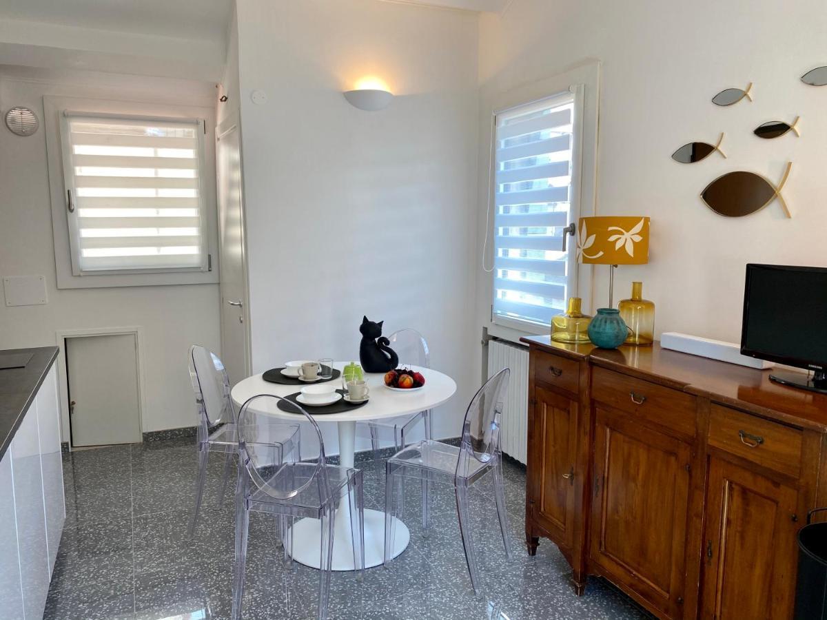 Appartamento Santa Maria Formosa Venezia Esterno foto