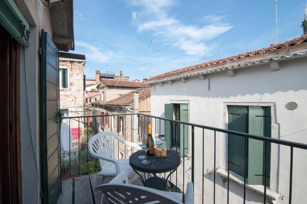 Appartamento Santa Maria Formosa Venezia Esterno foto