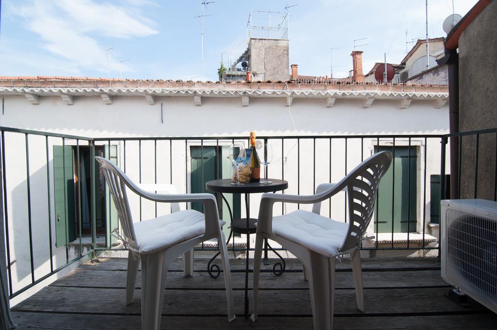 Appartamento Santa Maria Formosa Venezia Esterno foto
