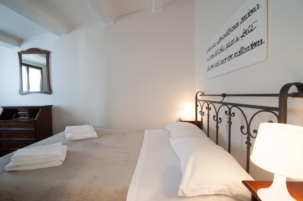 Appartamento Santa Maria Formosa Venezia Esterno foto