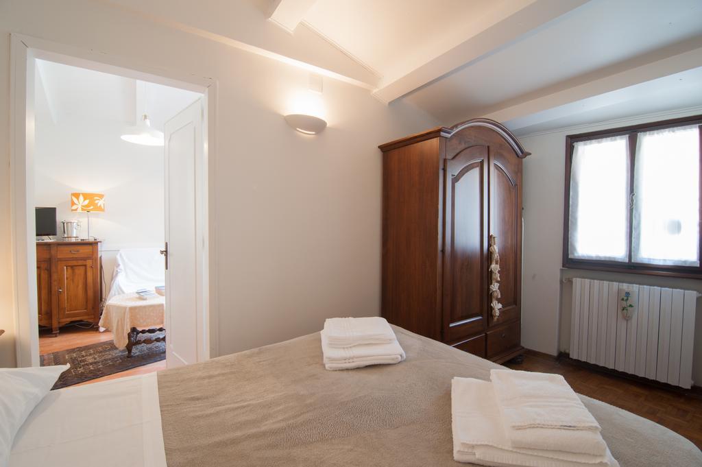 Appartamento Santa Maria Formosa Venezia Esterno foto
